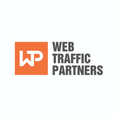 Web Traffic Partners logo