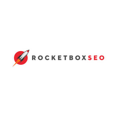 Rocket Box SEO logo