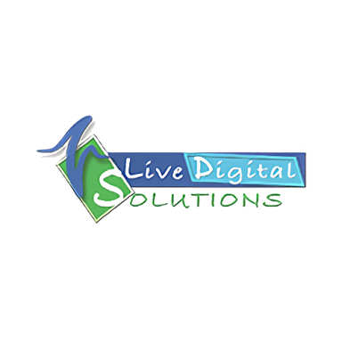 Live Digital Solutions logo