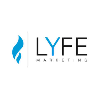 LYFE Marketing logo