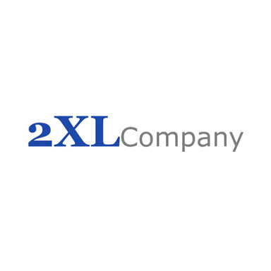 2XL Company logo