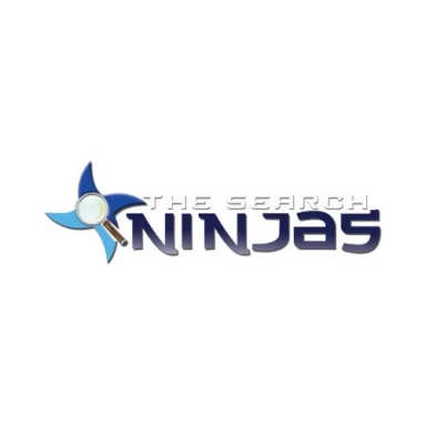 The Search Ninjas logo