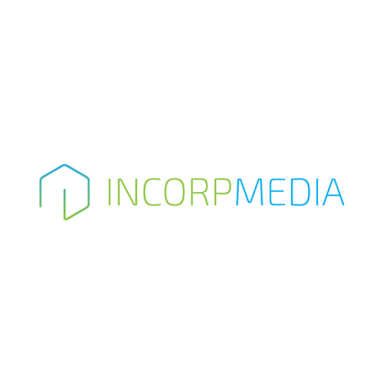 Incorpmedia logo