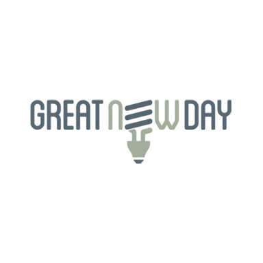 Great New Day logo