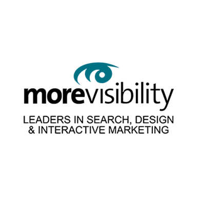 MoreVisibility logo