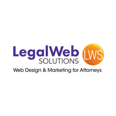 Legal Web Solutions logo