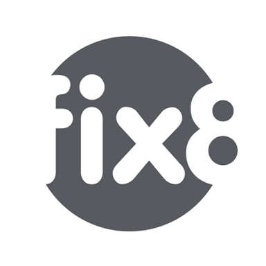 Fix8 logo