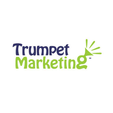 Trumpet Marketing logo