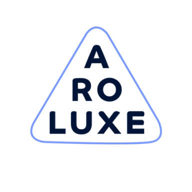 Aroluxe logo