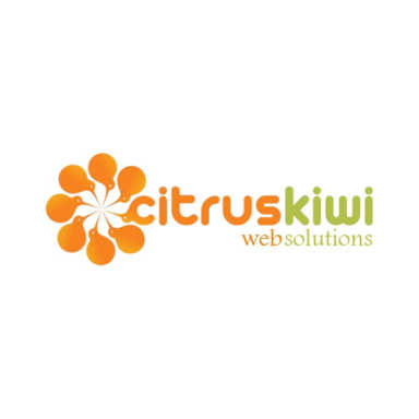 CitrusKiwi Web Solutions logo