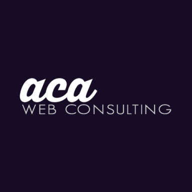 ACA Web Consulting logo