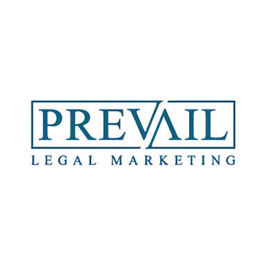 Prevail Legal Marketing logo