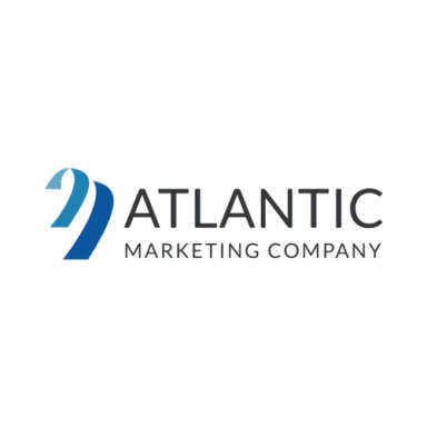 Atlantic Marketing Company logo