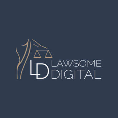 Lawsome Digital logo