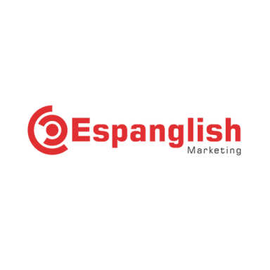 Espanglish Marketing logo