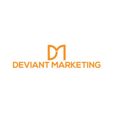 Deviant Marketing logo