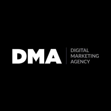 Digital Marketing Agency logo