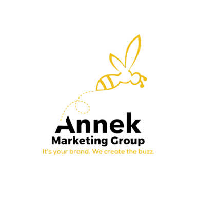 Annek Social Media Marketing logo