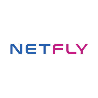 NetFly logo