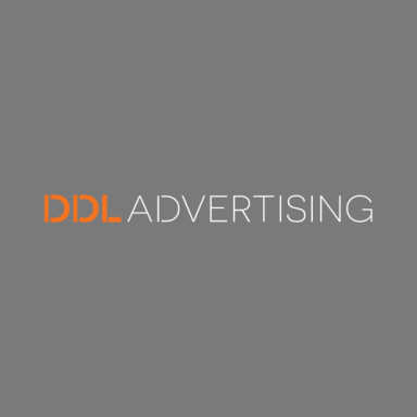 DDL Advertising logo