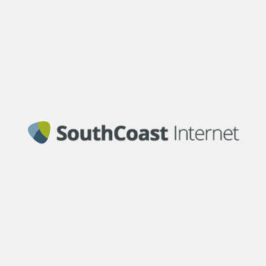 SouthCoast Internet logo