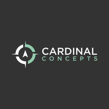 Cardinal Concepts logo