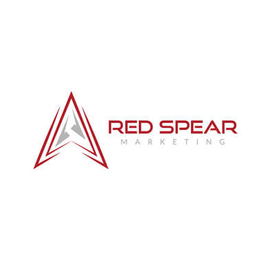 RED Spear Marketing logo