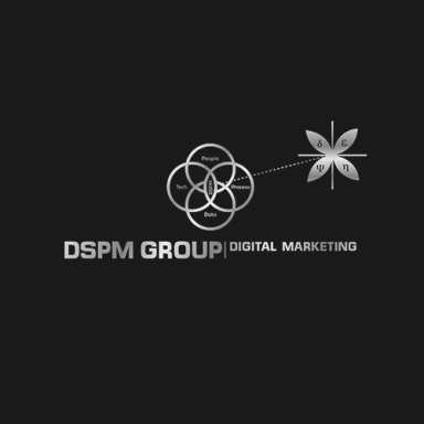 DSPM Group logo