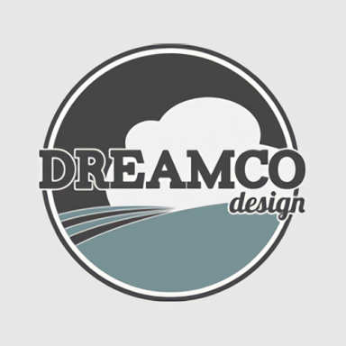 DreamCo Design logo