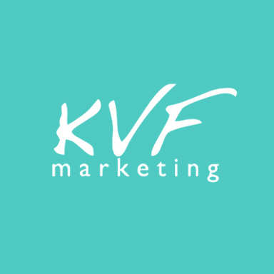 KVF Marketing logo