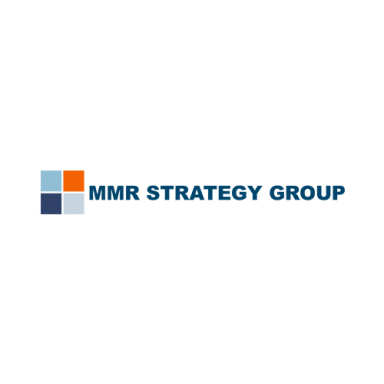 MMR Strategy Group logo