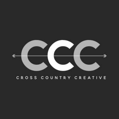 Cross Country Creative logo