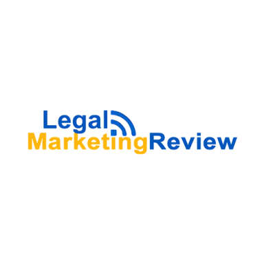 Legal Marketing Review logo