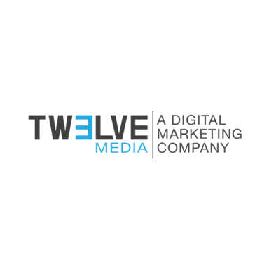 Twelve Media logo