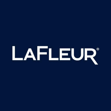 LaFleur logo