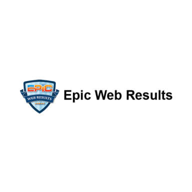 Epic Web Results logo