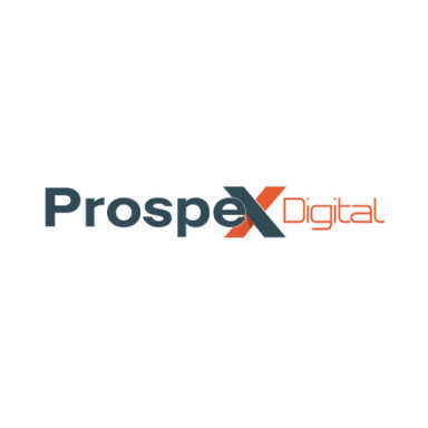 Prospex Digital logo