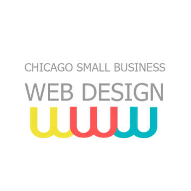 Chicago Small Business Web Design logo