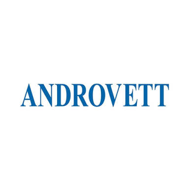 Androvett logo