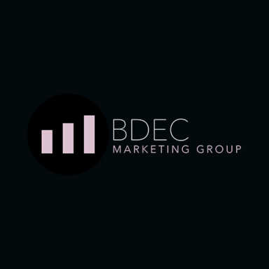 BDEC Marketing logo