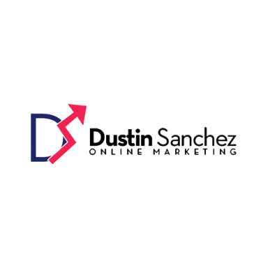 Dustin Sanchez Online Marketing logo