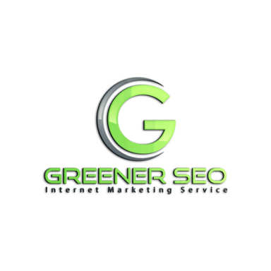 Greener SEO logo