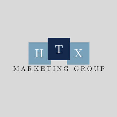 HTX Marketing Group logo