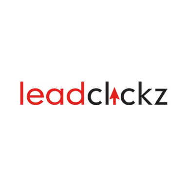 Lead Clickz logo