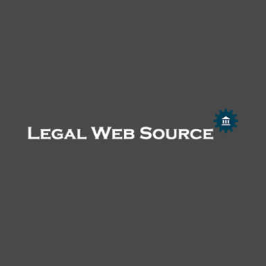 Legal Web Source logo