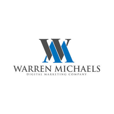 Warren Michaels logo