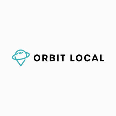 Orbit Local logo