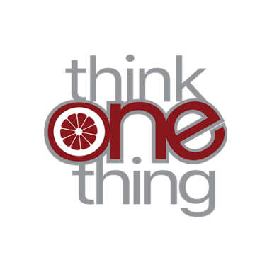 Think One Thing logo