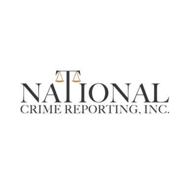 National Crime Reporting, Inc. logo