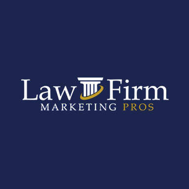 Law Firm Marketing Pros logo